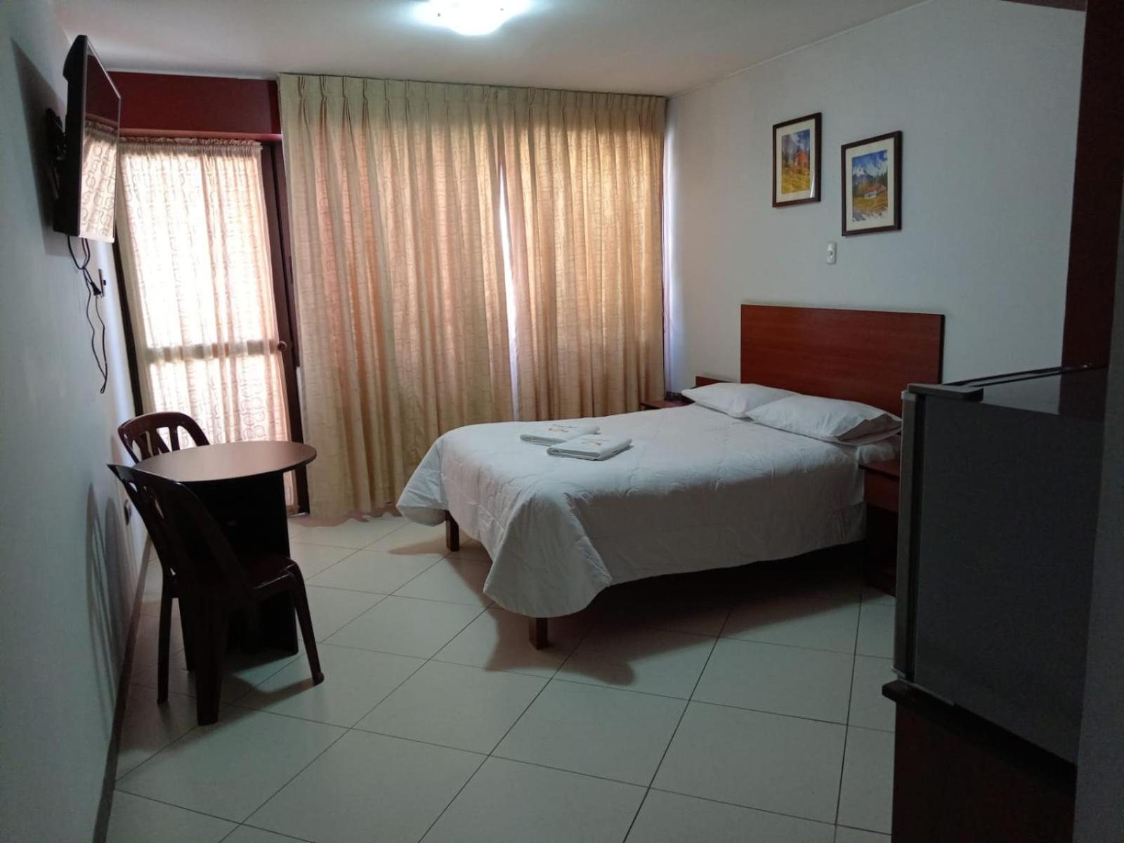 Hostal Bond Huaraz  Dış mekan fotoğraf